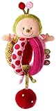 Lilliputiens LizハンドルRattle – 0 – 12 Months – 最初Adventures