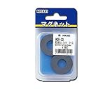 光 リング型異方性フェライト 30×12×5 00873088-1 MGR-30