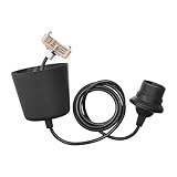 HEMMA コードセット, ブラック 700.816.39