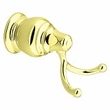 Moen Decoratorコレクションローブフック S YB4703PB 1