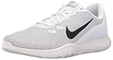 NIKE WOMENS TRAINING(ナイキウィメンズトレーニング) W FLEX TRAINER 7 ナイキ ウィメンズ フレックス トレーナー 7 898479-100 ホワイト 25cm