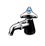 TOTO 吐水口回転式立水栓 T210SNRC