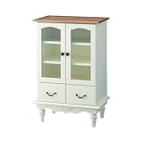 東谷 ビッキー キャビネット PM-852 【代引き不可】 ［int-1］