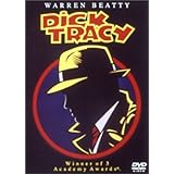 ディック・トレイシー [DVD]