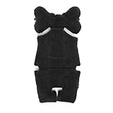 ベビーカーシート ベビーカークッション [ mela-B | メラビー]ベビーライナー プレミアムライン (Corduroy - Charcoal)