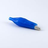 Linkman GB series ミノムシクリップ 青 【GB-MCM-50-B】