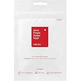 COSRX Acne Pimple Master Patch, 24 Patches, 0.01 kg Pack of 1