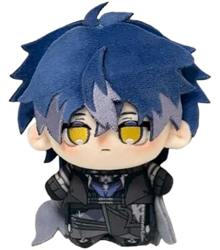 原神　ぬいぐるみ Amazon.co.jp: 原神 公式グッズ 正規品 テイワット動物園 ぬいぐるみ