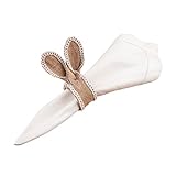 Bunny Ear Napkin Ring
