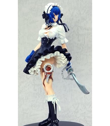 未開封 張飛益徳 1/7 フィギュア Amazon.co.jp: 一騎当千GG 「張飛益徳」 (1/7スケール PVC製塗装済み