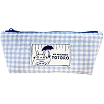 ジブリ 魔女の宅急便 となりのトトロ 文具5点セット ペンケース(ポーチ) 250-002176-000.jpg