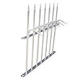 清水 ステンレス 忍返し 350 TH-SD350SS