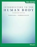 Cover of Introduction to the Human Body, 11th Edition EMEA Edition