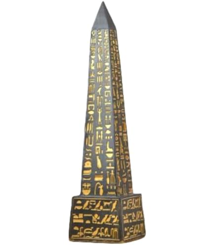 Amazon.co.jp: エジプトファラオ アンク 生命の鍵 祭壇式オーナメント