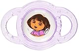 Nickelodeon Dora Water-Filled Teether by Nickelodeon