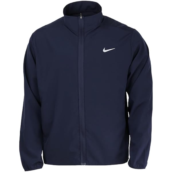 Amazon | [ナイキ] TF SYNFL RPL エアロレイヤー ジャケット メンズ M