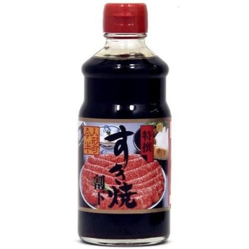 人形町今半 特撰 すき焼割下