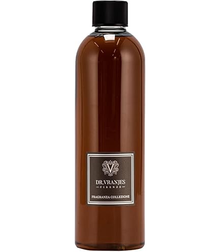 Amazon | Dr.Vranjes(ドットール・ヴラニエス) REFILL 500ml ROSSO