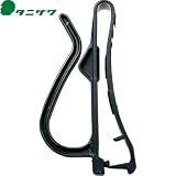 谷沢製作所 タニザワ/フック掛け-P/ナイロン樹脂製 カラー：ブラック 品番：ST#586