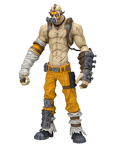 Borderlands 2 Actionfigur Krieg (0cm x 18cm)