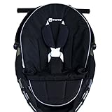 4moms Origami Stroller Colour Kit (Black) by 4moms