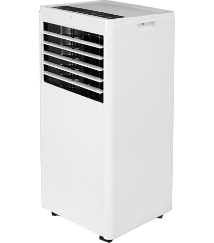 Amazon | quads 【工事不要】ポータブルクーラー COOLCOMP 【除湿機能