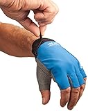 [シートゥサミット]Sea to Summit Eclipse Paddling Gloves 日除けアクセサリー BLUE XL [並行輸入品]