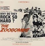 WHY DO THEY ROCK SO HARD?