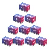 KENTMERE PAN400 36枚撮り ケントメアパン400 10本セット [並行輸入品]