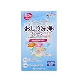 [ケアハート] ウルオーニ おしり 洗浄 シャワー 濃縮液 400mL【おしり洗浄液】【希釈タイプ】【介護用品】 (本体(400mL)＋ボトルセット)
