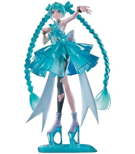 Amazon.co.jp: SEGA Desktop Decorate Collections 初音ミク