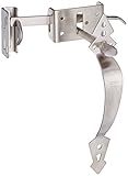 Stanley 850891 Professional Choice OrnamentalゲートLatche、11 "