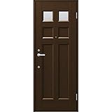 YKKAP アパートドア レガーロ 一般仕様 ランマ無:CAD-53[幅786mm×高2000mm]