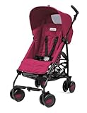 Peg Perego Pliko Mini Stroller, Fleur by Peg Perego