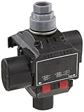 Morris Products 96106 Above Ground Insulation Piercing Connector, 1 Port, 1/0 - 8 Main Range, 2 - 10