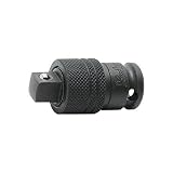 コーケン 3/8(9.5mm) SQ. インパクトロッキングアダプター 13333AL