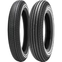 Amazon.co.jp: シンコー アメリカン タイヤ Shinko E270 5.00-16 72H