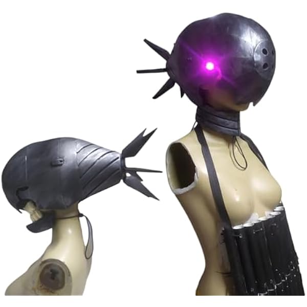 Amazon.co.jp: 【マルユリヤ】X チェンソーマンのレゼのボムの悪魔