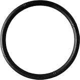 Martial Arts Black Polypropylene Plastic Full contact Wing Chun training Ring - 13