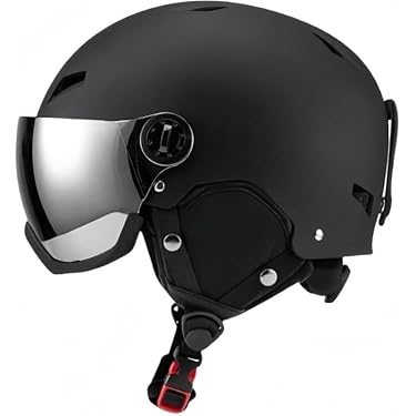 Amazon.co.jp 最新リリース: スノースポーツ用ヘルメット の新着