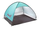Badabulle Anti UV 50 Plus Tent by Badabulle