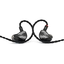 【美品】I\O AUDIO SOGNO Amazon.co.jp: IOAUDIO SOGNO 2DD 6BA マルチプラグケーブル付き