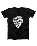 Shawn Mendes Future Mrs Shawn Mendes LoveメンズTシャツブラック L ブラック