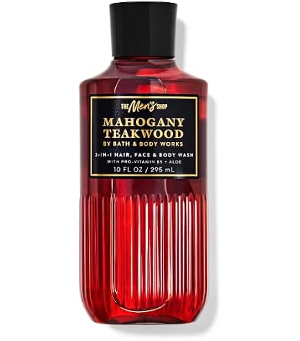 Amazon | バスアンドボディワークス バーボン BOURBON メンズシャワー
