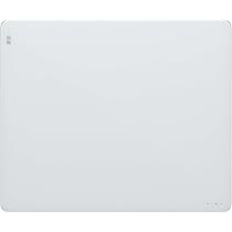 Amazon.co.jp: AIM1 叢雲 MURAKUMO ガラス製 ゲーミングマウスパッド