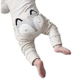 MIOIM ベビー ロングパンツ PPパンツ 子供 ズボン キッズ パンツ 男女兼用