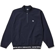 新品 ラッセルノ ゴルフ ハーフジップ プルオーバー ブルゾン ブラック 2XL 新品 ラッセルノ ゴルフ ハーフジップ プルオーバー ブルゾン