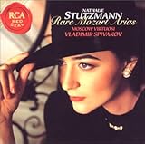 モーツァルト:カストラートのうた モーツァルト:カストラートのうた