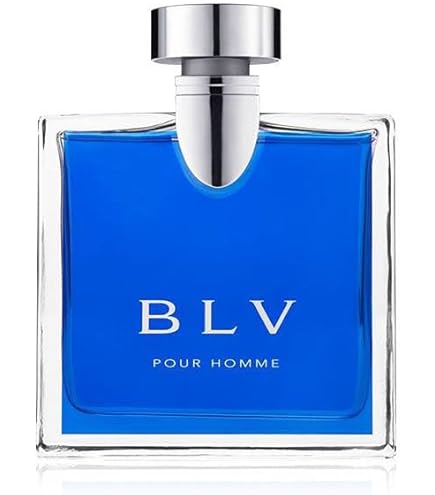 Amazon.co.jp: BVLGARI(ブルガリ) ブループールオム EDT SP （男性用