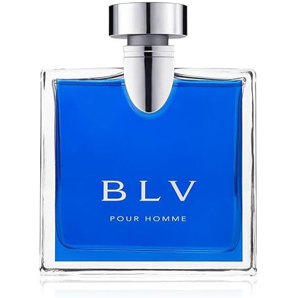 Amazon.co.jp: 【ブルガリ】ブルガリ ブルー プールオム EDT・SP 100ml